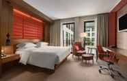 Bedroom 6 Hilton The Hague