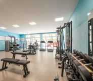 Fitness Center 5 Quality Hotel San Martino