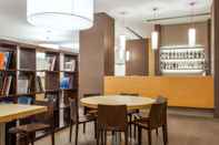 Bar, Cafe and Lounge Quality Hotel San Martino