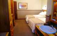 Kamar Tidur 4 Turnberry Boutique Hotel