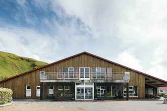 Exterior 4 Hotel Katla by Keahotels