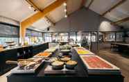 Restaurant 3 Hotel Katla by Keahotels