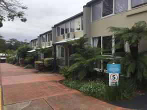 Exterior 4 Shelly Beach Resort