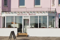 Exterior Atlantic House Hotel