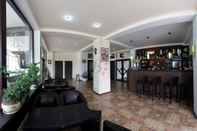 Bar, Kafe dan Lounge Hotel Bran Belvedere