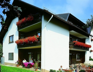 Exterior 2 Landgasthaus Waldesruh