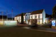 Exterior Best Western La Mare o Poissons