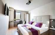Bedroom 7 Best Western La Mare o Poissons
