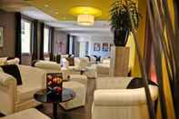 Lobby Best Western La Mare o Poissons