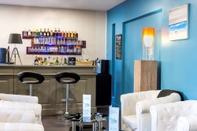 Bar, Cafe and Lounge Best Western La Mare o Poissons