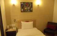 ห้องนอน 5 Red Fox Hotel East Delhi