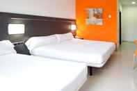 Bedroom Hotel Venture Sant Cugat