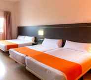 Bedroom 4 Hotel Venture Sant Cugat
