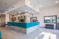 Bar, Cafe and Lounge Hotel Venture Sant Cugat