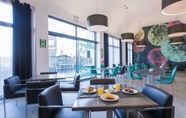 Restoran 5 Hotel Venture Sant Cugat