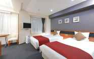 Phòng ngủ 7 Hotel MyStays Nagoya - Sakae