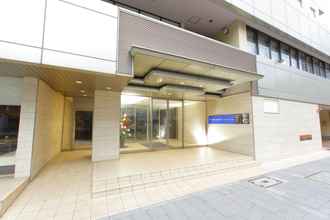 Bên ngoài 4 Hotel MyStays Nagoya - Sakae