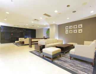 Lobby 2 Hotel MyStays Nagoya - Sakae