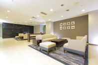 Lobby Hotel MyStays Nagoya - Sakae