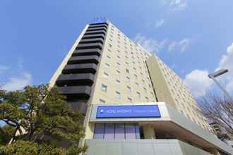 ภายนอกอาคาร 4 Hotel MyStays Nagoya - Sakae