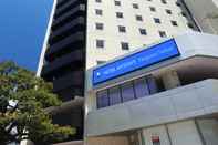 Exterior Hotel MyStays Nagoya - Sakae