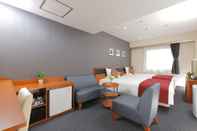 Bedroom Hotel MyStays Nagoya - Sakae