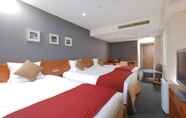 Bilik Tidur 7 Hotel MyStays Nagoya - Sakae