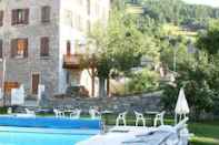 Swimming Pool Grand Hotel de Valloire et du Galibier