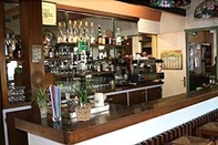 Bar, Kafe dan Lounge Hôtel Restaurant Ambroise