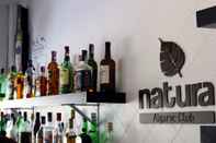 Bar, Cafe and Lounge Natura Algarve Club