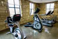 Fitness Center The Oread Lawrence, Tapestry Collection by Hilton