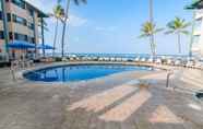 Swimming Pool 6 Kona Reef Resort