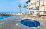 Swimming Pool 5 Kona Reef Resort