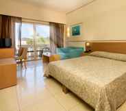 Bedroom 7 Atlantica Amalthia Beach Hotel – Adults only