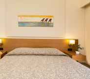 Bedroom 4 Atlantica Amalthia Beach Hotel – Adults only