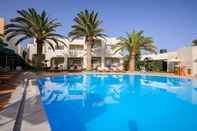 Swimming Pool Atlantica Amalthia Beach Hotel – Adults only