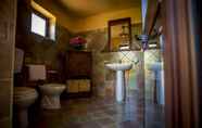 Toilet Kamar 7 Al Belvedere Salina