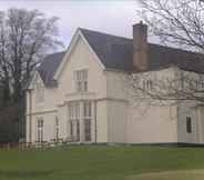 Luar Bangunan 3 Welbeck Manor