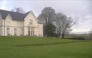 Bangunan 6 Welbeck Manor