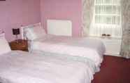 Kamar Tidur 5 Welbeck Manor