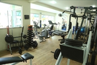 Fitness Center Hotel Santo Graal