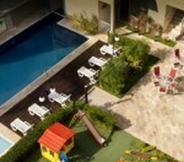 Swimming Pool 6 Hotel Santo Graal