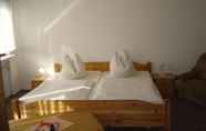 Kamar Tidur 4 Hotel Frieling