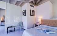 Phòng ngủ 3 Hotel Riviera dei Fiori