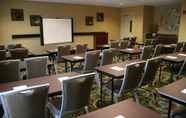 Functional Hall 5 Hampton Inn Dandridge