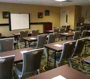 Functional Hall 5 Hampton Inn Dandridge