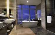 In-room Bathroom 7 Mels Weldon Dongguan Humen