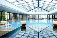 Swimming Pool Mels Weldon Dongguan Humen