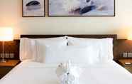 Kamar Tidur 2 The Westin Siray Bay Resort & Spa, Phuket