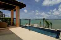 Swimming Pool The Westin Siray Bay Resort & Spa, Phuket